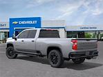 New 2026 Chevrolet Silverado 2500 Custom Crew Cab 4WD SRW Pickup for sale #C132318 - photo 3
