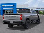 New 2026 Chevrolet Silverado 2500 Custom Crew Cab 4WD SRW Pickup for sale #C132318 - photo 4