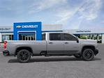 New 2026 Chevrolet Silverado 2500 Custom Crew Cab 4WD SRW Pickup for sale #C132318 - photo 5