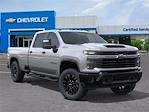 New 2026 Chevrolet Silverado 2500 Custom Crew Cab 4WD SRW Pickup for sale #C132318 - photo 7