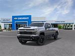 New 2026 Chevrolet Silverado 2500 Custom Crew Cab 4WD SRW Pickup for sale #C132318 - photo 8