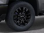 New 2026 Chevrolet Silverado 2500 Custom Crew Cab 4WD SRW Pickup for sale #C132318 - photo 9