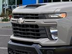 New 2026 Chevrolet Silverado 2500 Custom Crew Cab 4WD SRW Pickup for sale #C132769 - photo 13