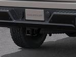 New 2026 Chevrolet Silverado 2500 Custom Crew Cab 4WD SRW Pickup for sale #C132769 - photo 14