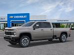 New 2026 Chevrolet Silverado 2500 Custom Crew Cab 4WD SRW Pickup for sale #C132769 - photo 26