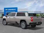 New 2026 Chevrolet Silverado 2500 Custom Crew Cab 4WD SRW Pickup for sale #C132769 - photo 27