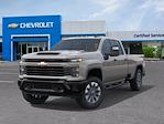 New 2026 Chevrolet Silverado 2500 Custom Crew Cab 4WD SRW Pickup for sale #C132769 - photo 30