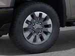 New 2026 Chevrolet Silverado 2500 Custom Crew Cab 4WD SRW Pickup for sale #C132769 - photo 33