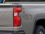 New 2026 Chevrolet Silverado 2500 Custom Crew Cab 4WD SRW Pickup for sale #C132769 - photo 35