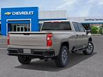 New 2026 Chevrolet Silverado 2500 Custom Crew Cab 4WD SRW Pickup for sale #C132769 - photo 2