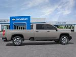 New 2026 Chevrolet Silverado 2500 Custom Crew Cab 4WD SRW Pickup for sale #C132769 - photo 5