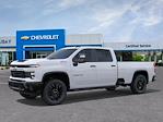 New 2026 Chevrolet Silverado 2500 Custom Crew Cab 4WD SRW Pickup for sale #C132817 - photo 3