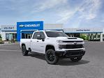 New 2026 Chevrolet Silverado 2500 Custom Crew Cab 4WD SRW Pickup for sale #C132817 - photo 25