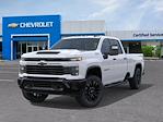 New 2026 Chevrolet Silverado 2500 Custom Crew Cab 4WD SRW Pickup for sale #C132817 - photo 30