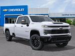 New 2026 Chevrolet Silverado 2500 Custom Crew Cab 4WD SRW Pickup for sale #C132817 - photo 31
