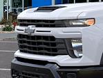 New 2026 Chevrolet Silverado 2500 Custom Crew Cab 4WD SRW Pickup for sale #C132817 - photo 37