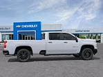 New 2026 Chevrolet Silverado 2500 Custom Crew Cab 4WD SRW Pickup for sale #C132817 - photo 5