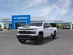 New 2026 Chevrolet Silverado 2500 Custom Crew Cab 4WD SRW Pickup for sale #C132817 - photo 8