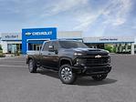 New 2026 Chevrolet Silverado 2500 Custom Crew Cab 4WD SRW Pickup for sale #C132831 - photo 25