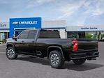New 2026 Chevrolet Silverado 2500 Custom Crew Cab 4WD SRW Pickup for sale #C132831 - photo 27