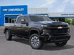 New 2026 Chevrolet Silverado 2500 Custom Crew Cab 4WD SRW Pickup for sale #C132831 - photo 31