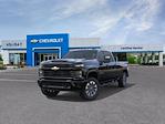 New 2026 Chevrolet Silverado 2500 Custom Crew Cab 4WD SRW Pickup for sale #C132831 - photo 32