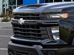 New 2026 Chevrolet Silverado 2500 Custom Crew Cab 4WD SRW Pickup for sale #C132831 - photo 37