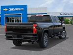 New 2026 Chevrolet Silverado 2500 Custom Crew Cab 4WD SRW Pickup for sale #C132831 - photo 2