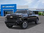 New 2026 Chevrolet Silverado 2500 Custom Crew Cab 4WD SRW Pickup for sale #C132831 - photo 6