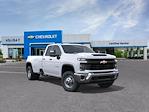 New 2026 Chevrolet Silverado 3500 Work Truck Double Cab for sale #C133901 - photo 1