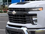 New 2026 Chevrolet Silverado 3500 Work Truck Double Cab for sale #C133901 - photo 13