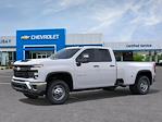 New 2026 Chevrolet Silverado 3500 Work Truck Double Cab for sale #C133901 - photo 26