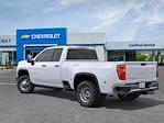 New 2026 Chevrolet Silverado 3500 Work Truck Double Cab for sale #C133901 - photo 27