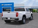 New 2026 Chevrolet Silverado 3500 Work Truck Double Cab for sale #C133901 - photo 28