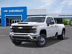 New 2026 Chevrolet Silverado 3500 Work Truck Double Cab for sale #C133901 - photo 30