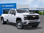 New 2026 Chevrolet Silverado 3500 Work Truck Double Cab for sale #C133901 - photo 31