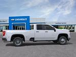 New 2026 Chevrolet Silverado 3500 Work Truck Double Cab for sale #C133901 - photo 5