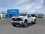 New 2026 Chevrolet Silverado 3500 Work Truck Double Cab for sale #C133901 - photo 8
