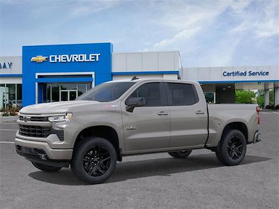 New 2026 Chevrolet Silverado 1500 RST Crew Cab for sale #C135126 - photo 2