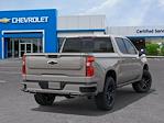 New 2026 Chevrolet Silverado 1500 RST Crew Cab for sale #C135126 - photo 28