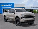 New 2026 Chevrolet Silverado 1500 RST Crew Cab for sale #C135126 - photo 7