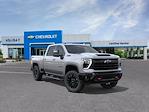 New 2026 Chevrolet Silverado 2500 LTZ Crew Cab for sale #C137550 - photo 25