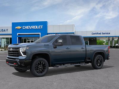 New 2026 Chevrolet Silverado 2500 LT Crew Cab for sale #C138779 - photo 2