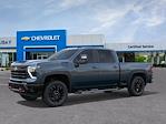 New 2026 Chevrolet Silverado 2500 LT Crew Cab for sale #C138779 - photo 26