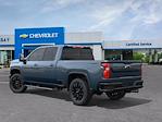 New 2026 Chevrolet Silverado 2500 LT Crew Cab for sale #C138779 - photo 27
