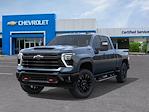 New 2026 Chevrolet Silverado 2500 LT Crew Cab for sale #C138779 - photo 6