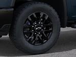 New 2026 Chevrolet Silverado 2500 LT Crew Cab for sale #C138779 - photo 9