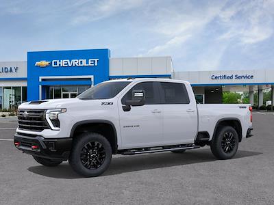 New 2026 Chevrolet Silverado 2500 LT Crew Cab for sale #C138876 - photo 2