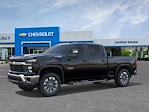 New 2026 Chevrolet Silverado 2500 LT Crew Cab for sale #C138937 - photo 2