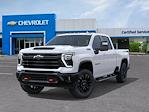 New 2026 Chevrolet Silverado 2500 LTZ Crew Cab for sale #C138997 - photo 6